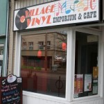 At the corner of Lake Shore Blvd. West and Islington Ave., a music store like no other.